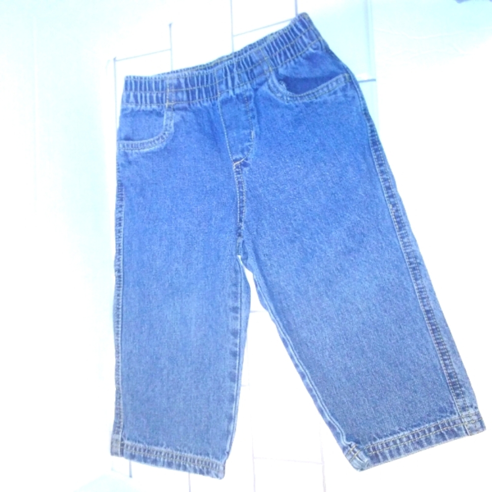 5 For $25 Circo Denim Jeans